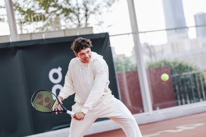 某知名科技 某知名科技