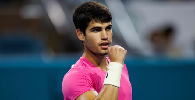 这标志着常 这标志着常