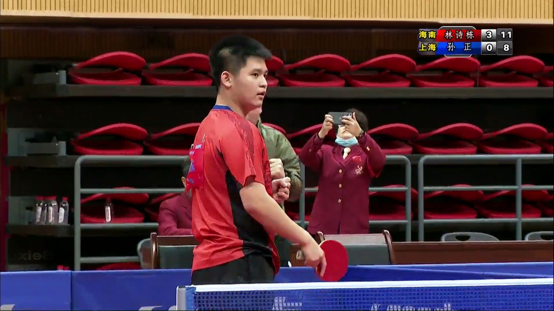 近年多支强 近年多支强