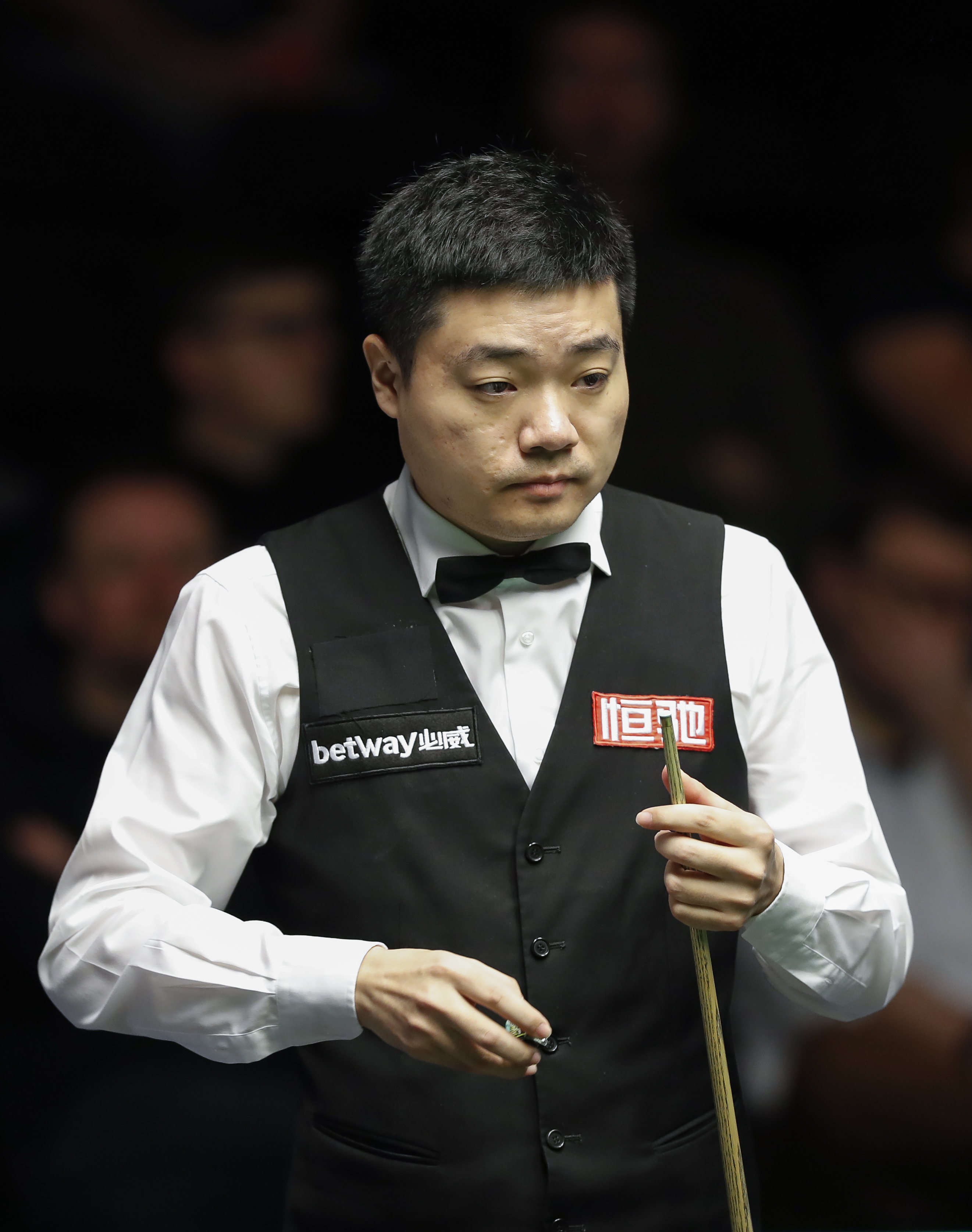 把打野与中 把打野与中