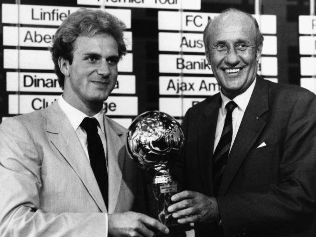 口号