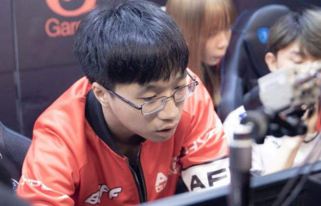 循环
